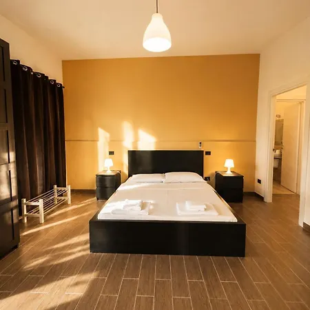 Maison d'hôtes Calabernardo Suites 3*