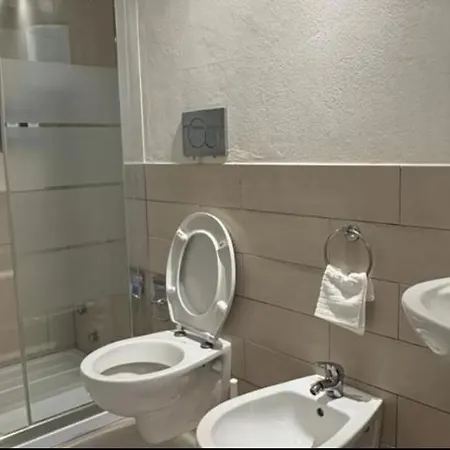 Guest house Calabernardo Suites 3*