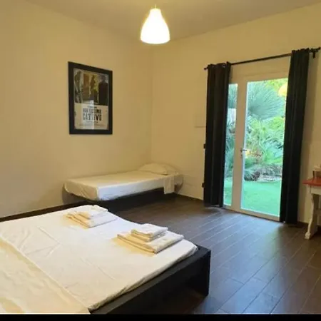 Calabernardo Suites 3* Calabernardo
