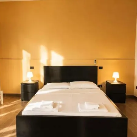 Calabernardo Suites 3*