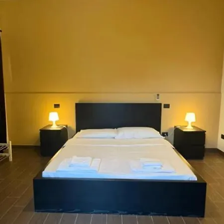 Guest house Calabernardo Suites 3*