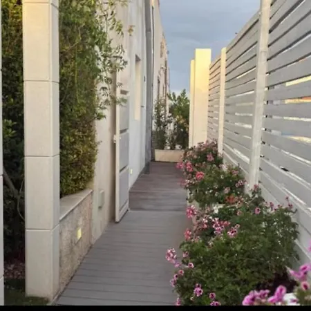 Calabernardo Suites 3*